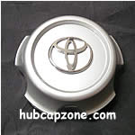 Toyota center cap, free shipping