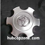 Toyota center cap, free shipping
