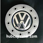 VW center cap, free shipping