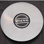 Volvo center cap, free shipping