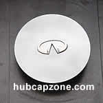 Infiniti center cap, free shipping