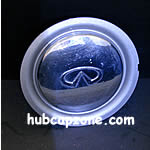 Infiniti center cap, free shipping