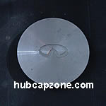 Infiniti center cap, free shipping