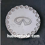 Infiniti center cap, free shipping