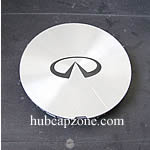 Infiniti center cap, free shipping