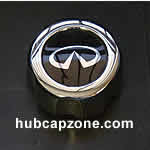 Infiniti center cap, free shipping