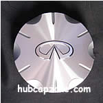 Infiniti center cap, free shipping