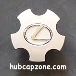 Chrome Lexus center cap, free shipping