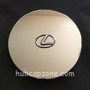 95-97 LS400 chrome center cap, free shipping