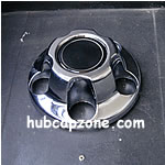Chrome center cap, free shipping