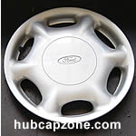 Ford hubcap, free shipping