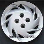 14" Mercury hubcap, free shipping