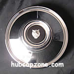 Jaguar center cap, free shipping