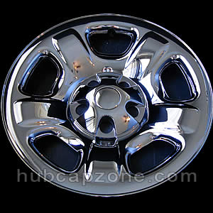 Set of 4 chrome wheel skins, Free shipping