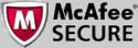 McAfee Secure