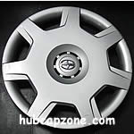 Scion hubcap, free shipping