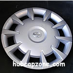 15" Scion hubcap, free shipping