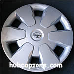 15" Scion hubcap, free shipping