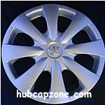 Toyota hubcap, free shipping
