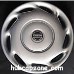 14" Volvo hubcap, free shipping