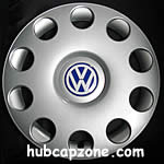 VW hubcap, free shipping
