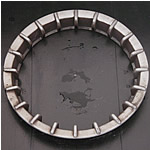 86-92 Trim Ring, free shipping