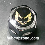 Pontiac center cap, free shipping