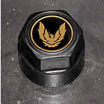 Firebird center cap, free shipping