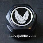 Firebird center cap, free shipping