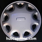 13" aftermarket hubcap