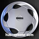 wheel cover