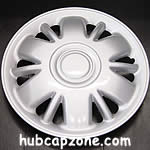 wheel cover