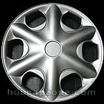 Toyota Camry hubcap