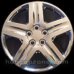 Chevy Monte Carlo hubcap