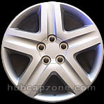 Chevy Impala hubcap