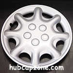 hub cap