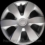 Toyota Camry hubcap
