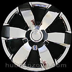 Custom 16" hubcaps