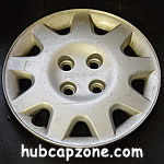 Acura hubcap