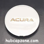 Acura center cap