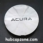 Acura center cap