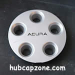 Acura center cap