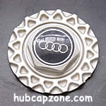 Audi center cap