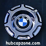 BMW center cap
