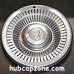 Buick Estate Wagon hubcap