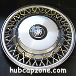 Buick Estate Wagon hubcap