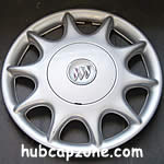Buick Century hubcap