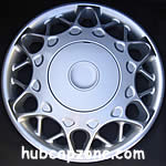 Buick Century hubcap