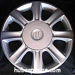 Buicl Allure hubcap