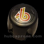 Buick Grand National hubcap